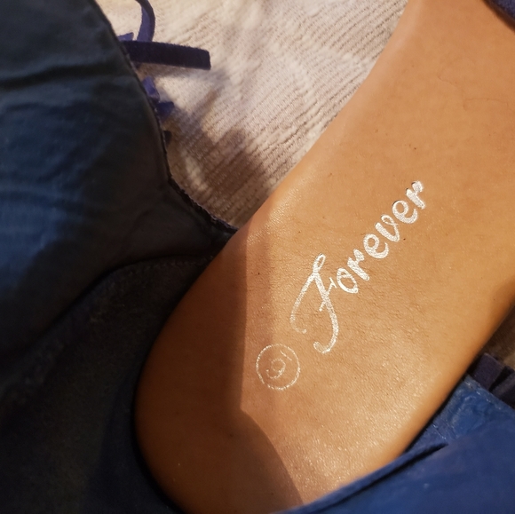 Fringed Sandals - Picture 7 of 9